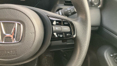 Honda HR-V 1.5 eHEV Elegance 5dr CVT Hybrid Hatchback